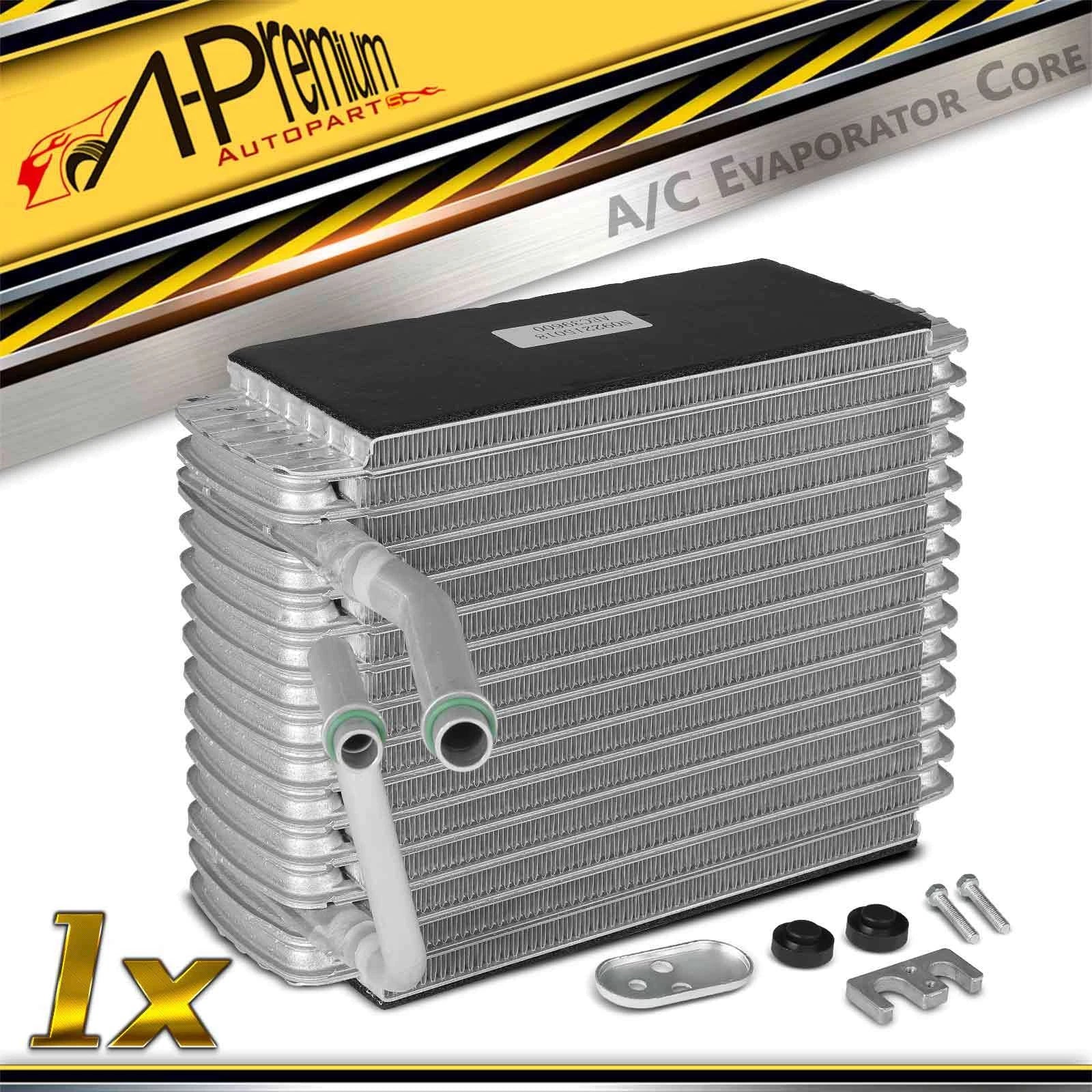 Rear A/C Evaporator Core for Ford Expedition Lincoln Navigator (2005–2017)