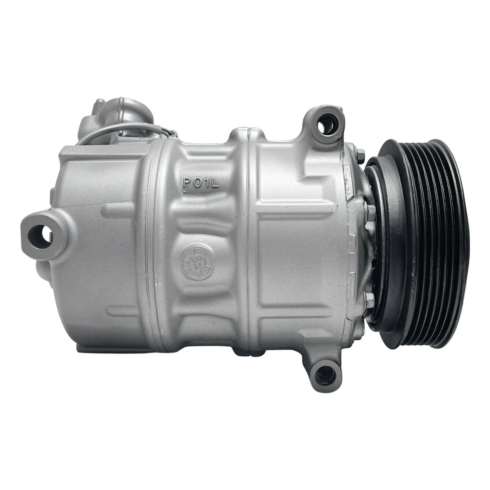 A/C Compressor Kit Replacement for Volvo V60 2.0L (2016-2016)