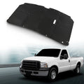 Hood Insulation Pad for Ford F250 F350 F450 Super Duty Excursion (1999–2007)