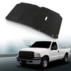 Hood Insulation Pad for Ford F250 F350 F450 Super Duty Excursion (1999–2007)
