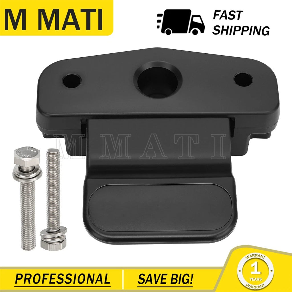 Seat Lock Latch Lever for Yamaha WaveRunner FX VX FZR FZS VXR (2003–2023) F1B-U3850-01-00