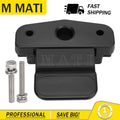 Seat Lock Latch Lever for Yamaha WaveRunner FX VX FZR FZS VXR (2003–2023) F1B-U3850-01-00