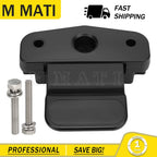 Seat Lock Latch Lever for Yamaha WaveRunner FX VX FZR FZS VXR (2003–2023) F1B-U3850-01-00