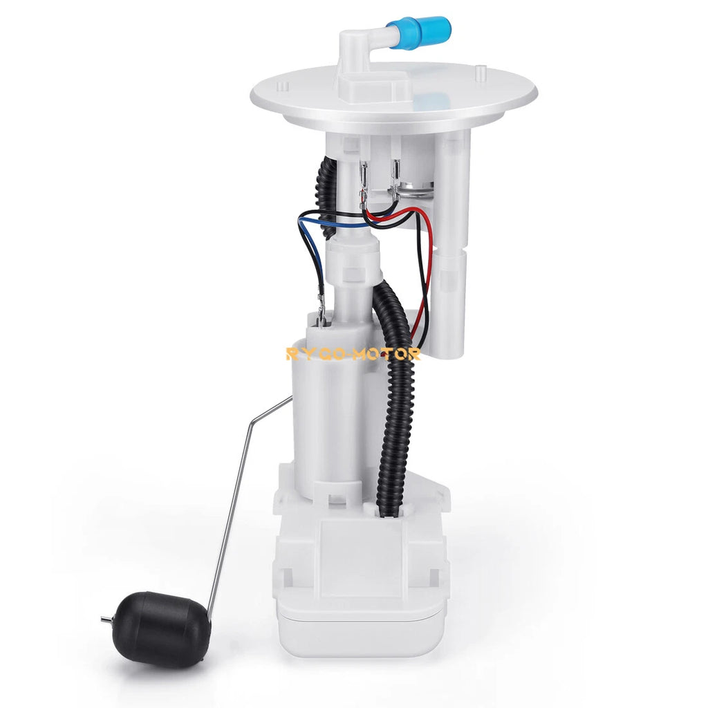 Fuel Pump Assembly for Yamaha YFZ450R YFZ 450 R X (2009–2024)