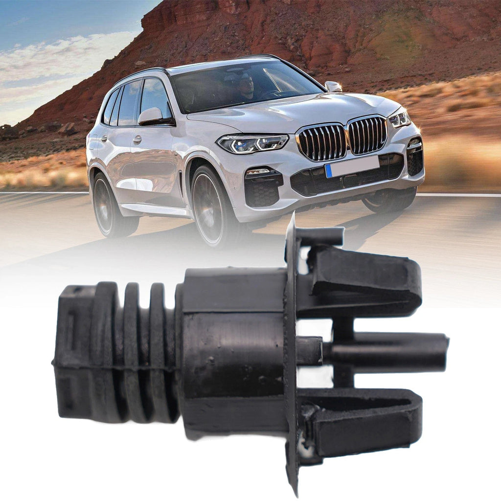 Rubber Buffer Front Adjuster for