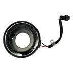 A C Compressor Clutch Replacement for Nissan Sentra 1.6L SR Turbo (2018)
