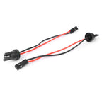 LED License Plate Light for BMW E81 E87 E63 E64 E86 MINI (2004-2013)