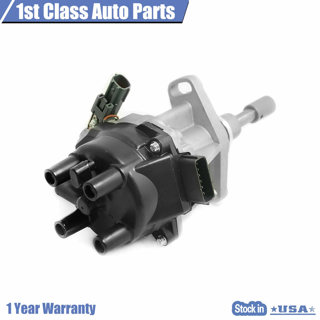Complete Ignition Distributor for Nissan Pick Up (1996–1997) 22100-1S704