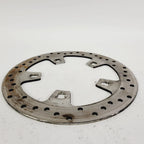 Front Single Solo Rotor for Harley Davidson Touring (2009–2023) 41500017