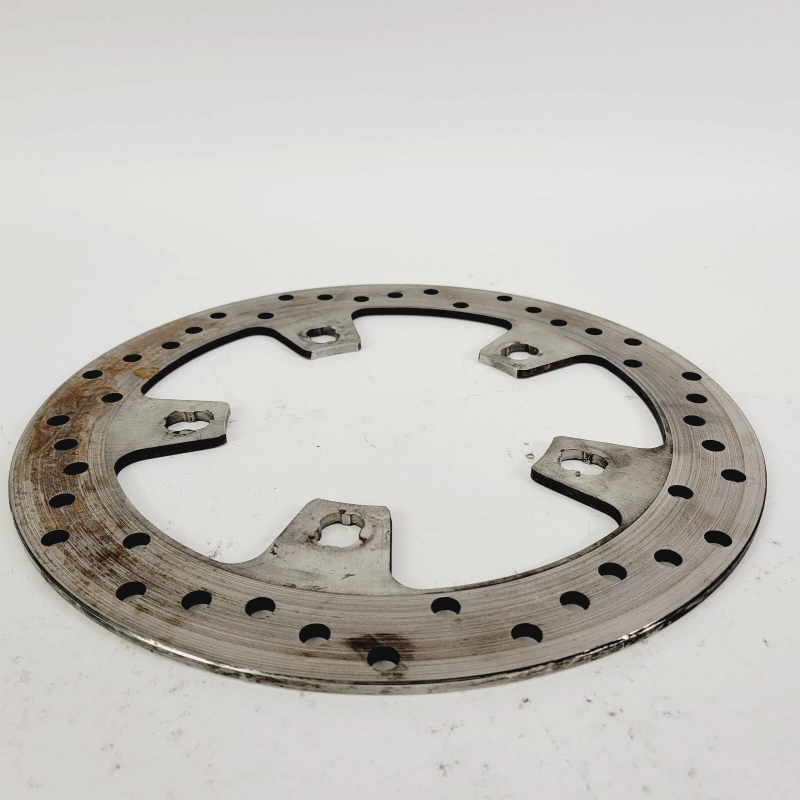 Front Single Solo Rotor for Harley Davidson Touring (2009–2023) 41500017