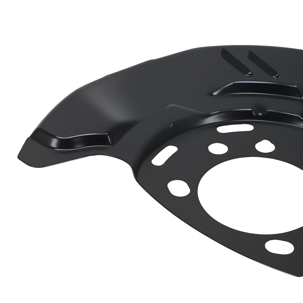 Brake Dust Shield Front Set for Subaru Legacy (2005–2014)
