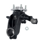 Front Right Steering Knuckle & Wheel Bearing Hub for Ford Focus (2000–2007)