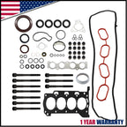Head Gasket Set with Bolts for Toyota Prius V, Lexus CT200h (2010–2015)