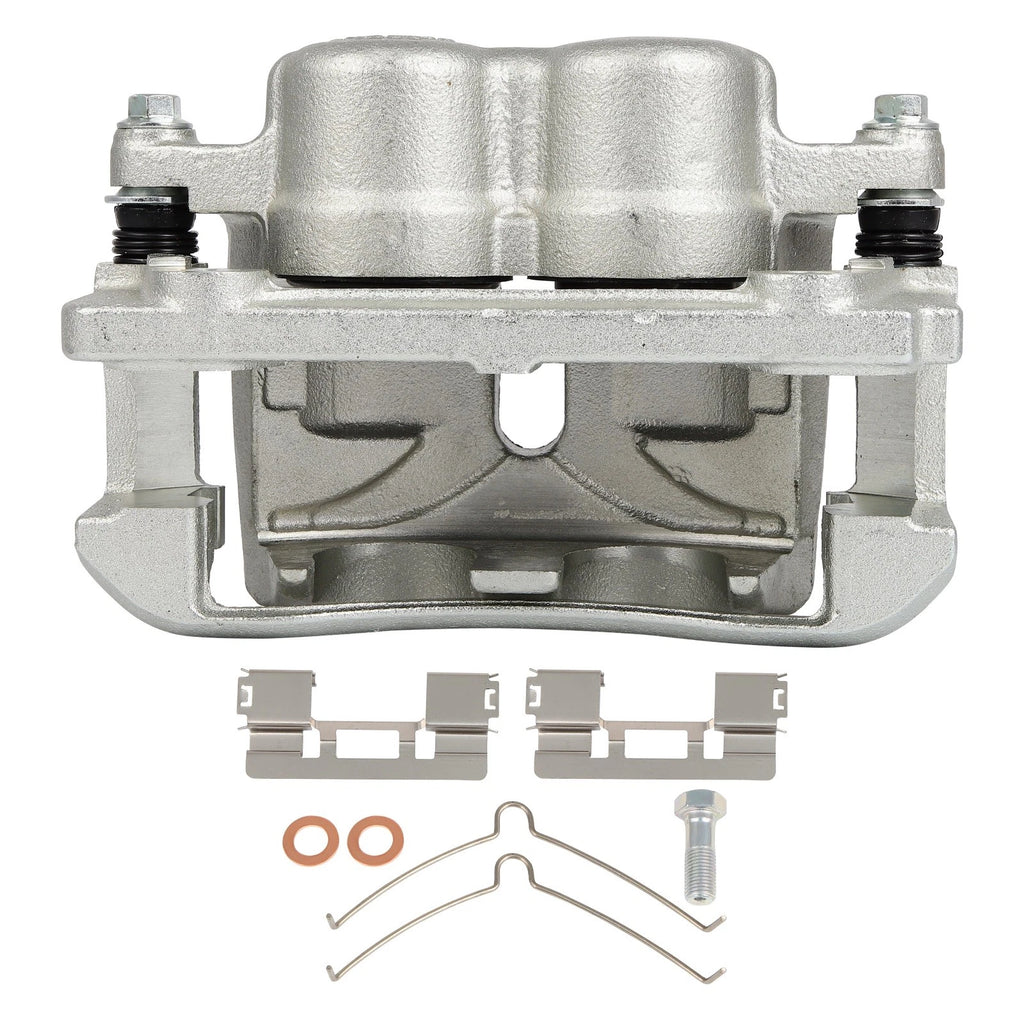 Front Right Brake Caliper for Ford F-150, Lobo (2004–2005)