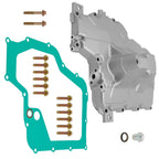 Oil Pan & Gasket & Drain Plug & O-Ring for Suzuki B-King 1300 (2008)
