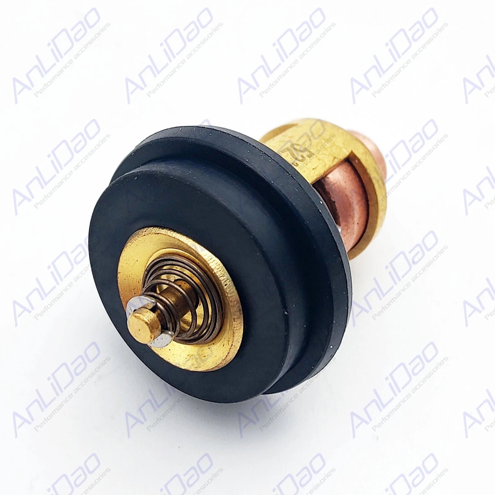 Thermostat for Tohatsu Nissan 25HP 30HP 2-Stroke Outboard 345-01030-0 3H6-01030