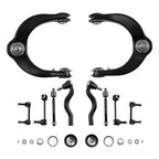 Front Upper Control Arms for Jeep Grand Cherokee Dodge Durango (2011–2015)