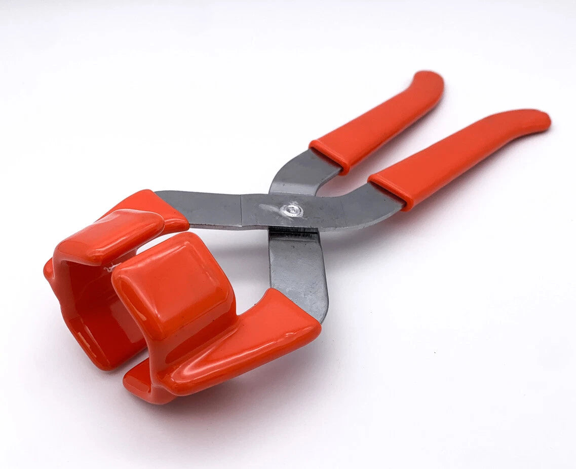 Lug Nut Cover Puller Pliers 33mm for Peterbilt Freightliner Kenworth (All)