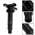 Set of 3 Ignition Coils for Yamaha YXZ1000R (2016–2023)