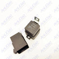 2Pcs Power Relay for Mercury Force CMC Trim (12V) 882751A1 3854138 73040 828151