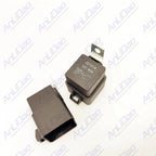 2Pcs Power Relay for Mercury Force CMC Trim (12V) 882751A1 3854138 73040 828151
