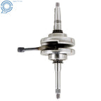 Crankshaft Assembly for 150cc Scooters ATV (4-Stroke GY6)