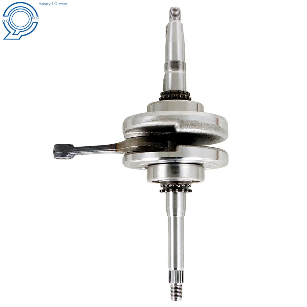 Crankshaft Assembly for 150cc Scooters ATV (4-Stroke GY6)
