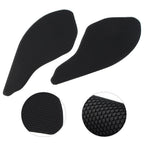 Side Traction Grips Tank Pads for Triumph Daytona 675 (2006–2018)