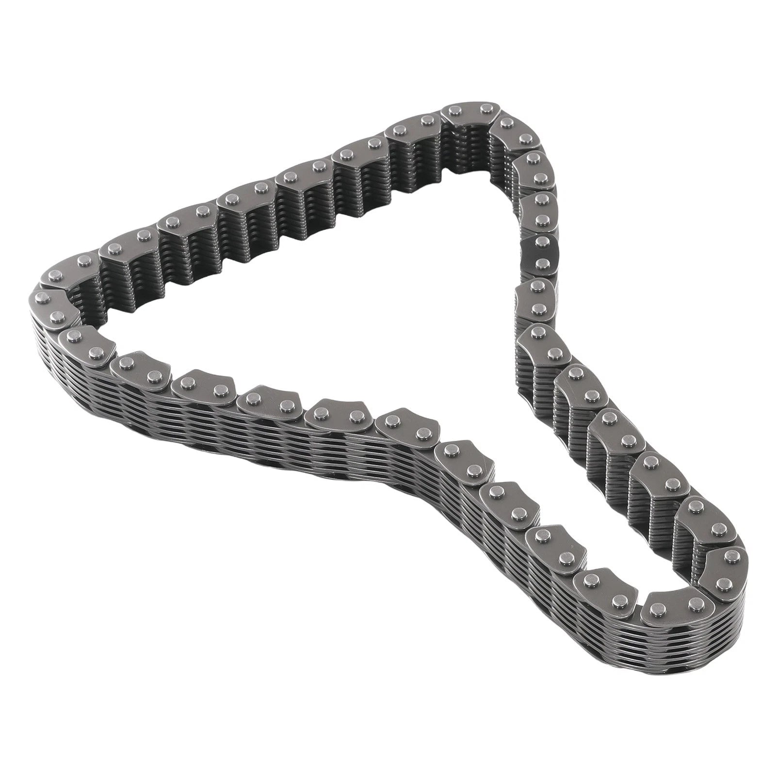 Steel Transfer Case Chain for Chevrolet S10/Blazer (1988–2004) 15581813