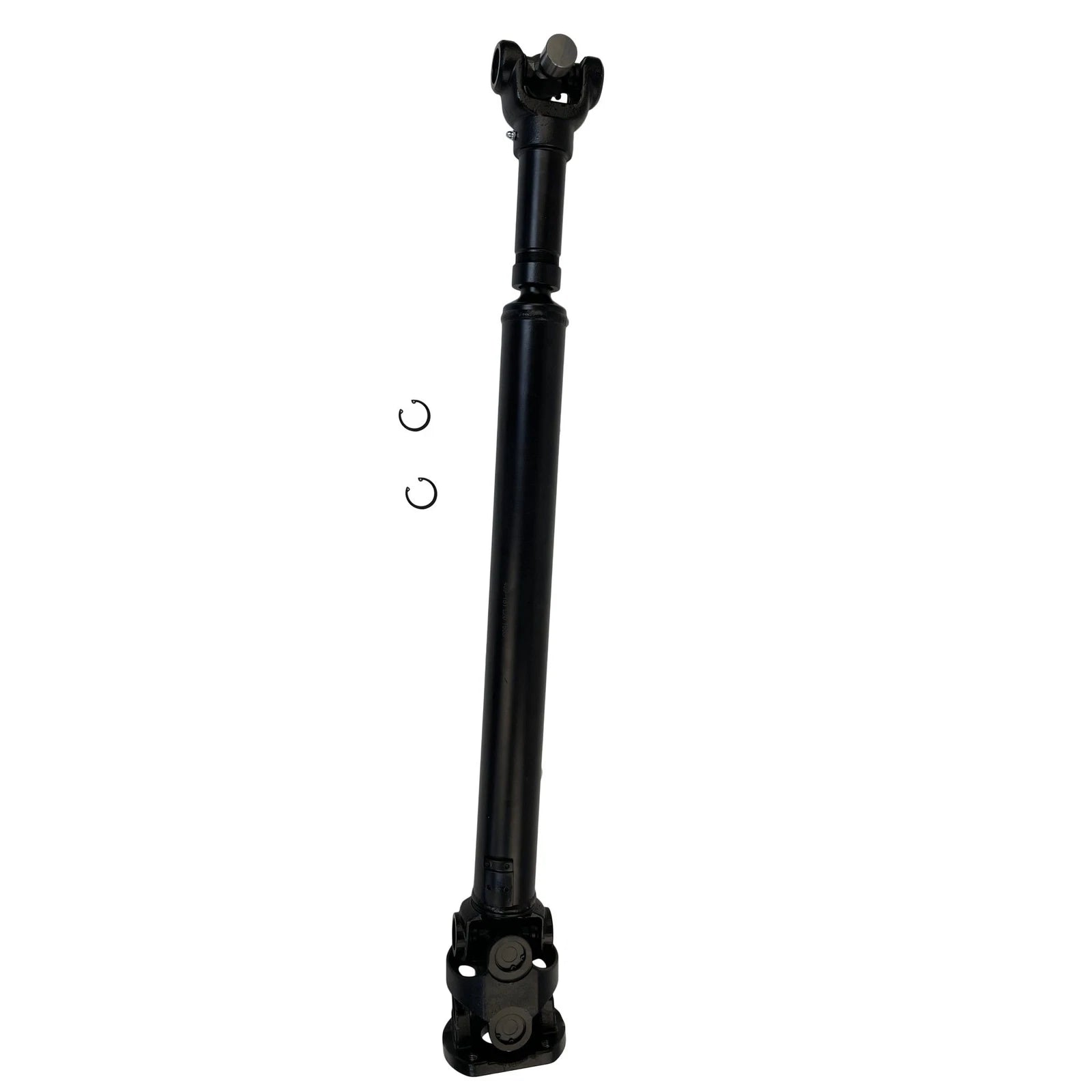 Front Drive Shaft Assembly for Ford F-250 F-350 F-450 F-550 (2011–2016)