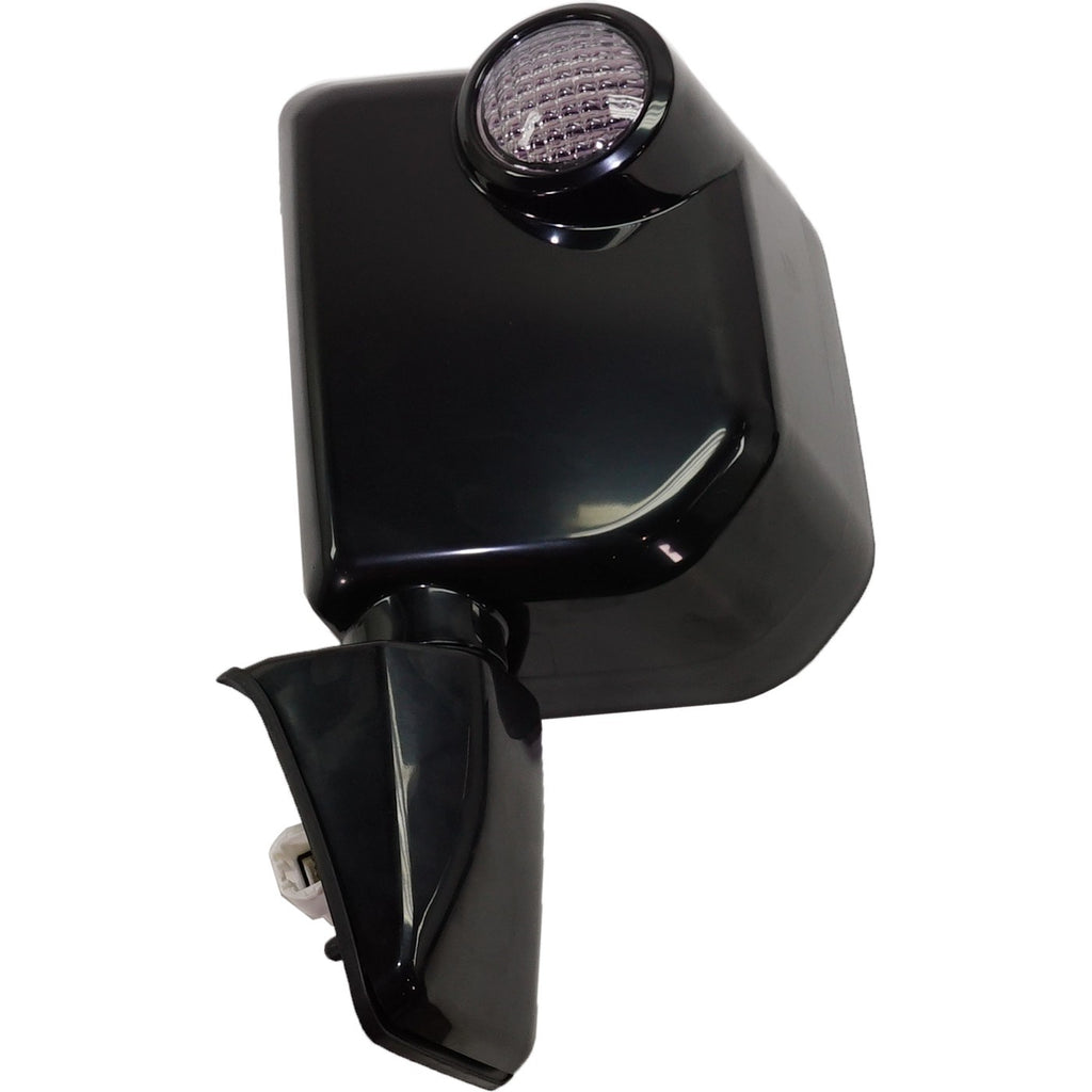 Power Mirror for Toyota FJ Cruiser (2007–2014) with Signal Light