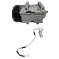 AC Compressor Kit Replacement for Ford Taurus 3.8L (1993–1995)