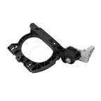 Left Rear View Mirror Mount Bracket for Honda Goldwing GL1800 (2001–2017)
