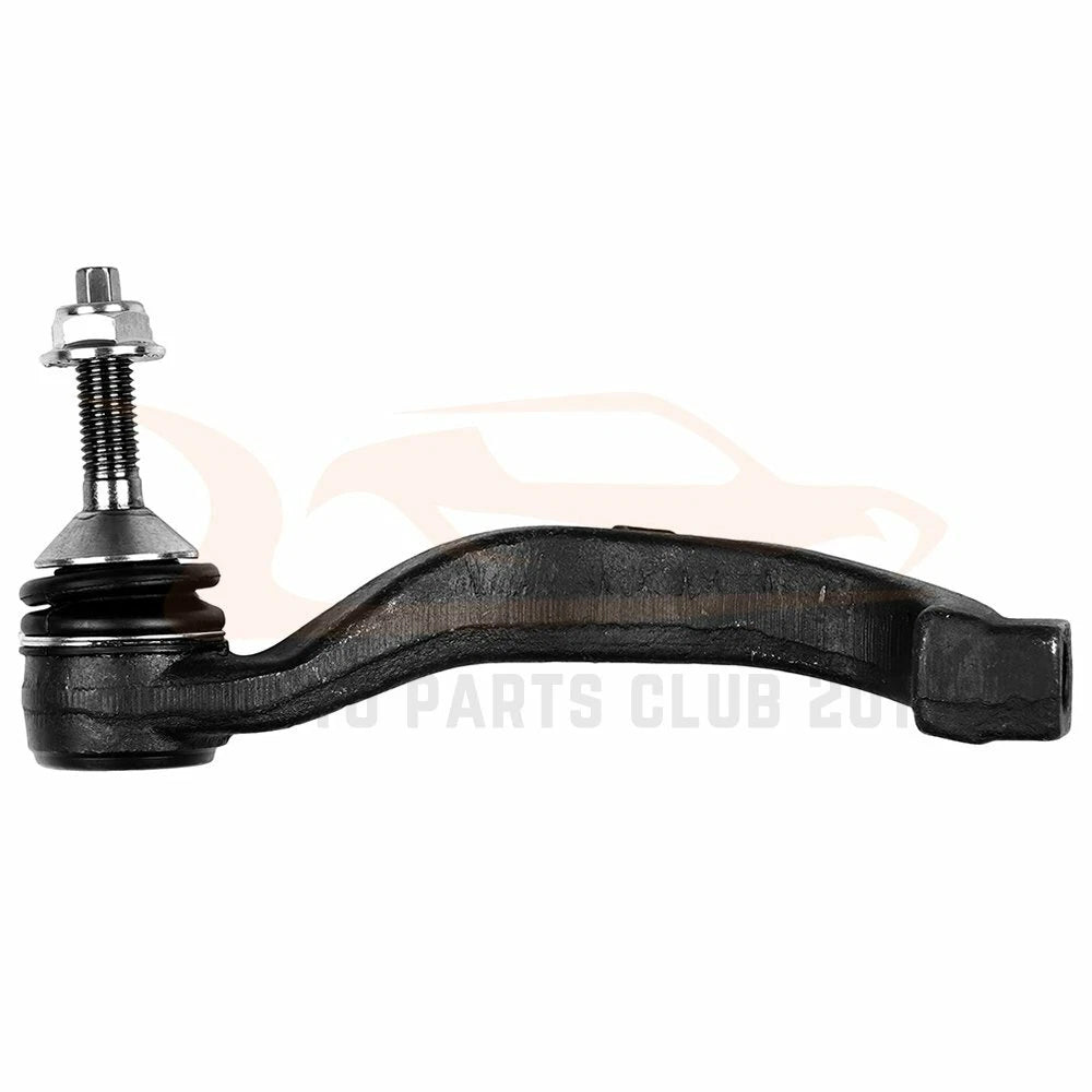 2X Outer Tie Rod Ends Kit for Lincoln LS T-Bird Jaguar S-Type (2000-2006)