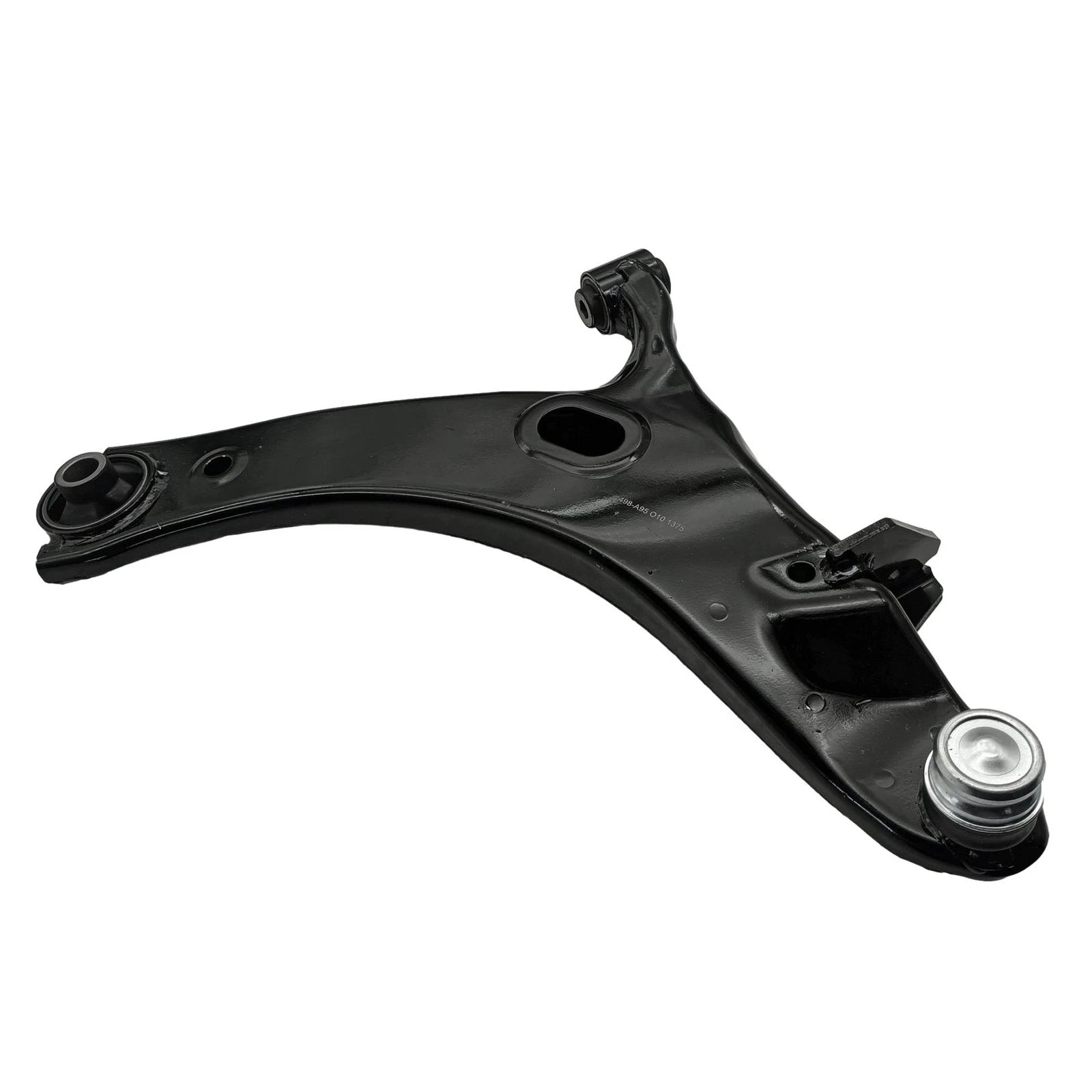 Front Right Lower Control Arm w/Ball Assembly RH for Subaru XV Crosstrek (2013–2017)