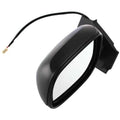Power Mirror Driver Side for Toyota Yaris Hatchback (2007–2011)