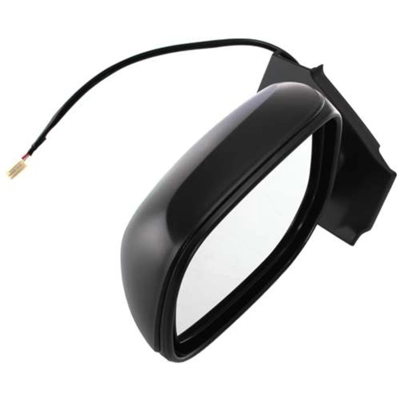 Power Mirror Driver Side for Toyota Yaris Hatchback (2007–2011)