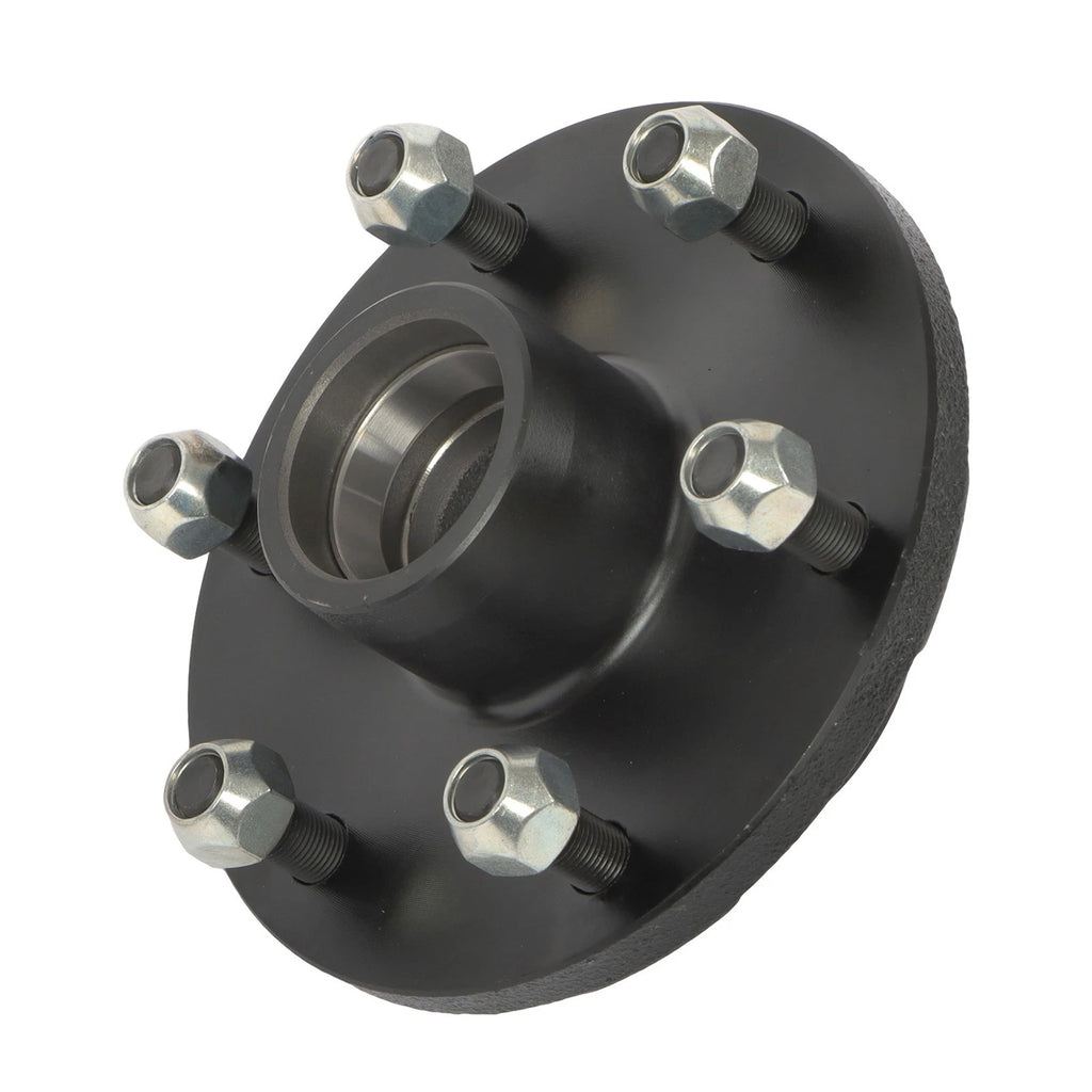 Spindle for Trailer Axle 6 Lug 5.5" (Fits Various Models)