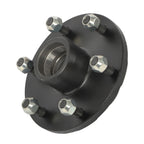 Spindle for Trailer Axle 6 Lug 5.5" (Fits Various Models)