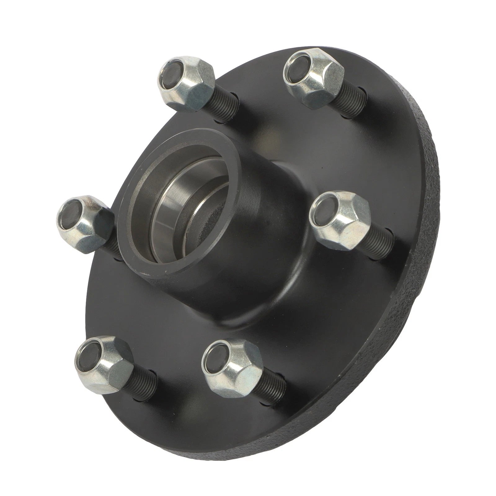 Spindle for Trailer Axle 6 Lug 5.5" (Fits Various Models)