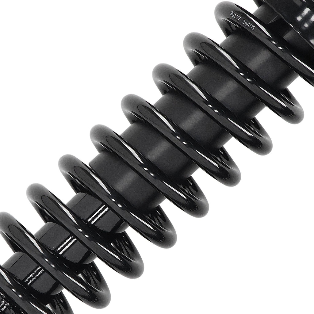 Front Complete Struts Shock Coil Spring & Mounts for Honda Civic (1992–1995)