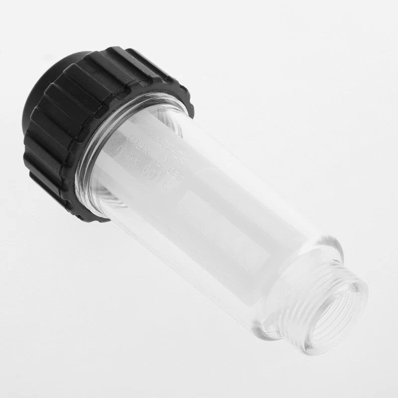 High Pressure Connection Water Filter for Karcher K2-K7 (2010–2023)