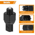 Neutral Safety Switch for Hyundai Accent (2011-2019)