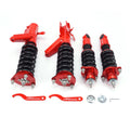 24 Level Adjustable Coilovers Suspension Kit for Honda Civic Coupe (2001–2005)