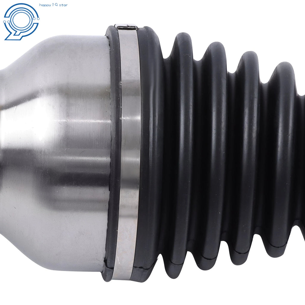 Front Left Driver CV Axle Assembly for Ford Focus RS ST (2013–2018) L4 2.0L 2.3L