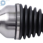 Front Left Driver CV Axle Assembly for Ford Focus RS ST (2013–2018) L4 2.0L 2.3L