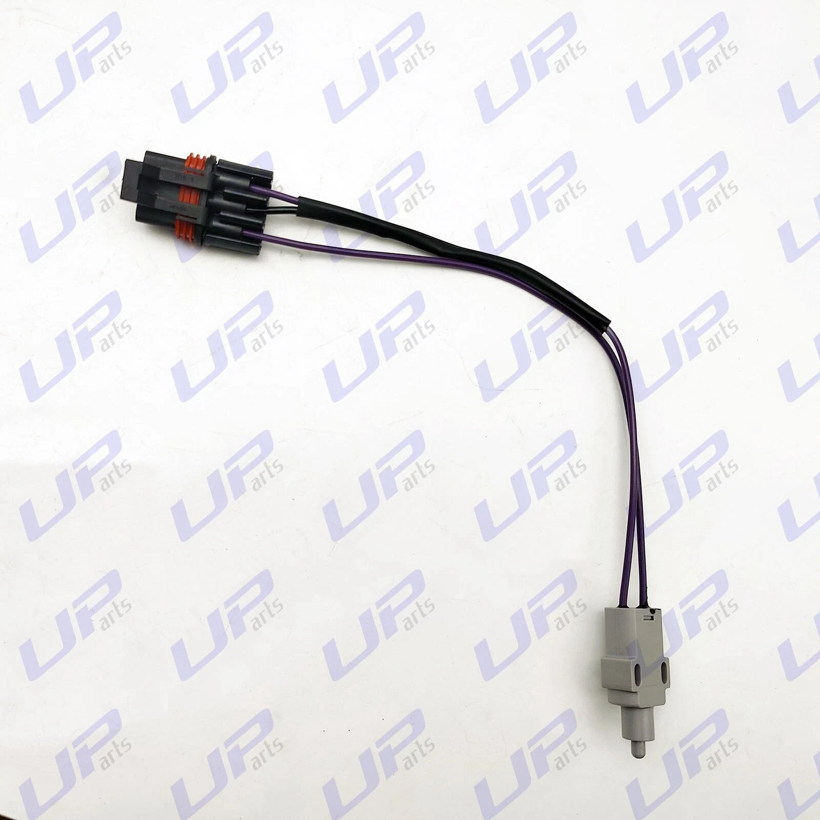 Shift Interrupter for Mercruiser 3.0, 4.3, 5.0, 5.7, 6.2 MPI (1987–Present)