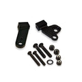 PowerMadd Star Series Handguards Mount Kit for Harley Softail Street Bob (2018–2023)