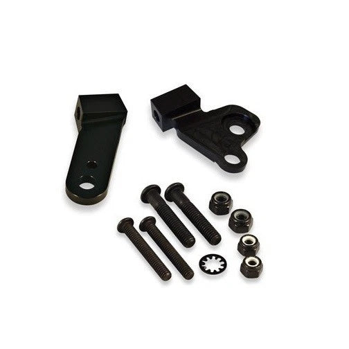 PowerMadd Star Series Handguards Mount Kit for Harley Softail Street Bob (2018–2023)