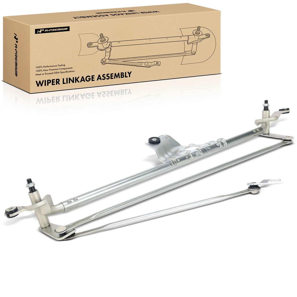 Front Wiper Linkage for Chevrolet Silverado 1500 GMC Sierra 1500 (2007–2013)